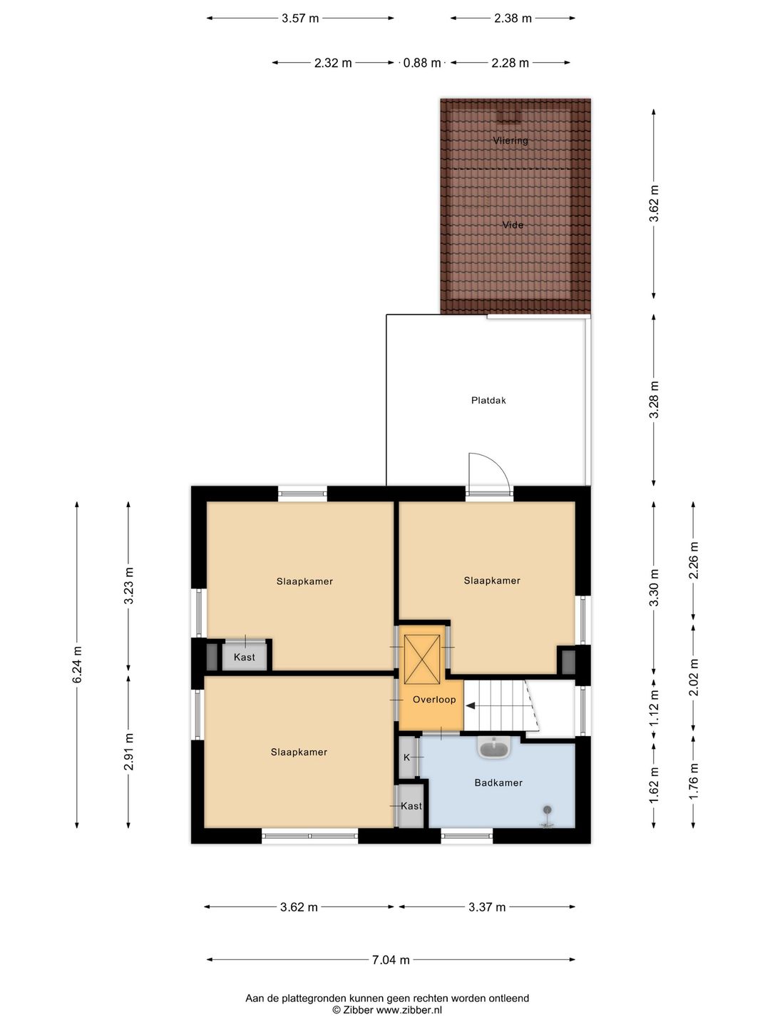 Foto 37 van Oranjestraat 2
