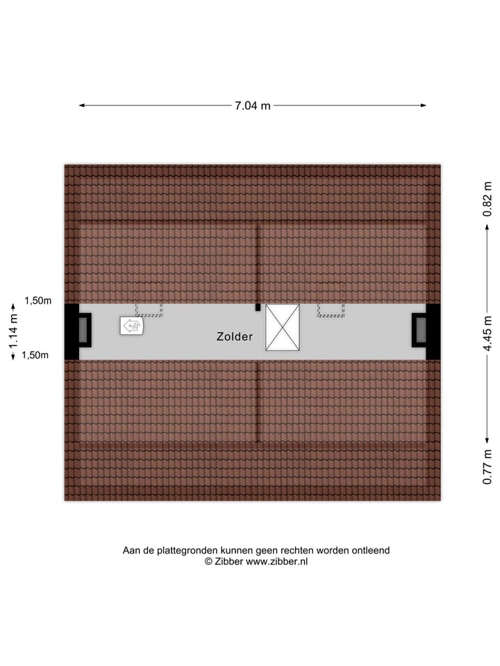 Foto 38 van Oranjestraat 2