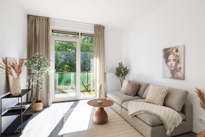 Foto 2 van Nedereindseweg 30-40