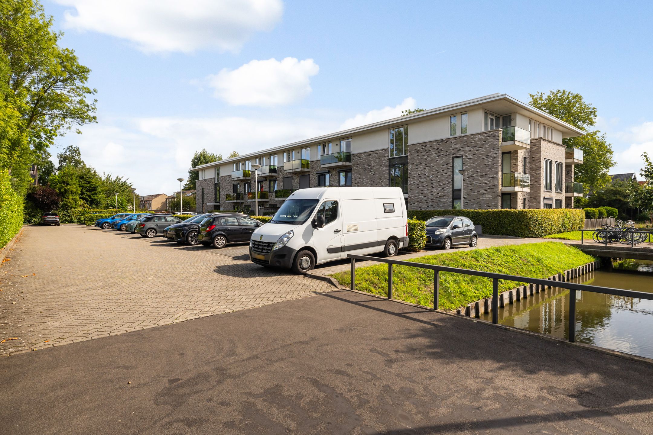 Foto 6 van Nedereindseweg 30-40