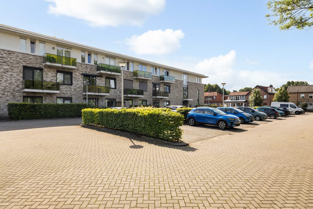 Foto 7 van Nedereindseweg 30-40