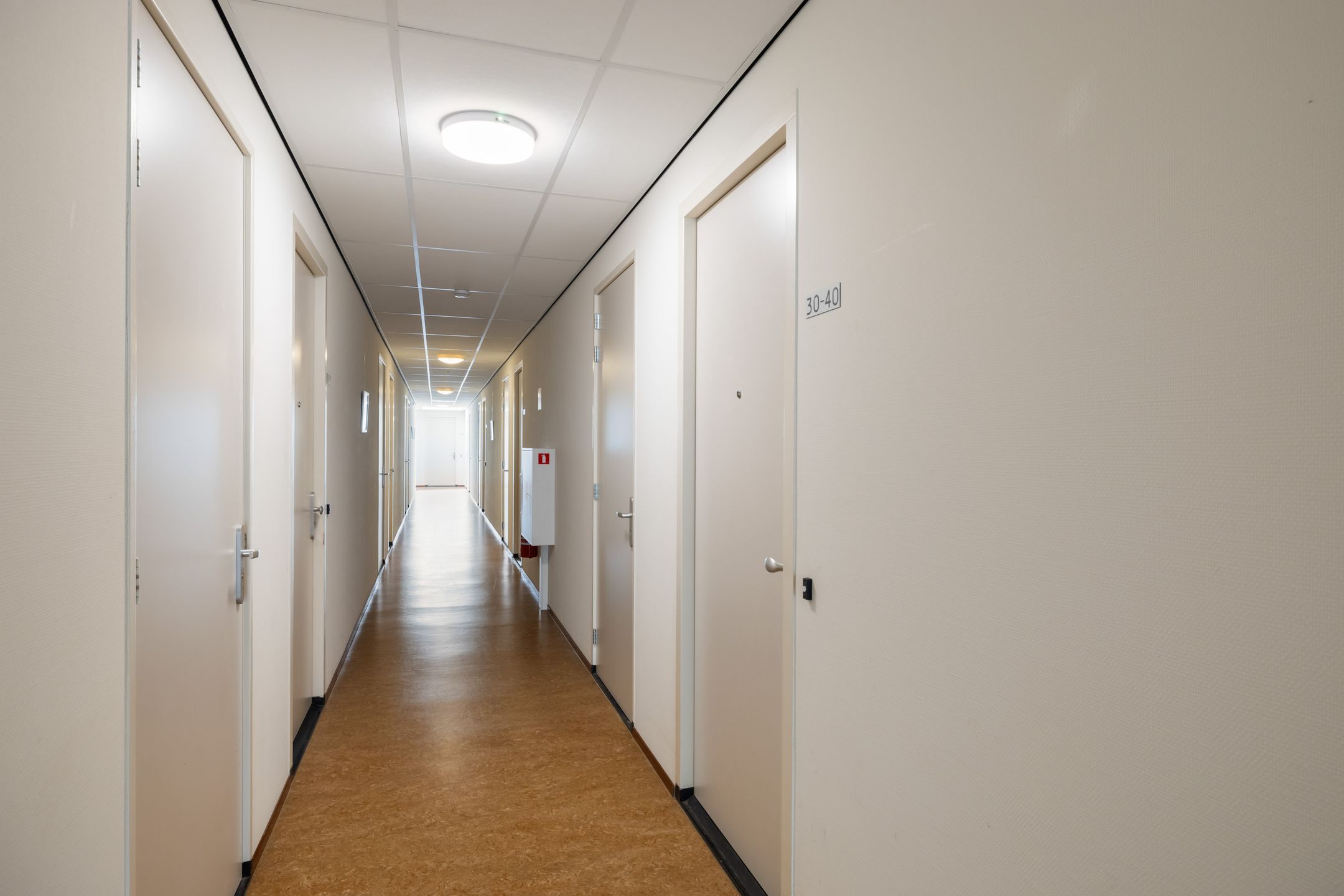 Foto 9 van Nedereindseweg 30-40