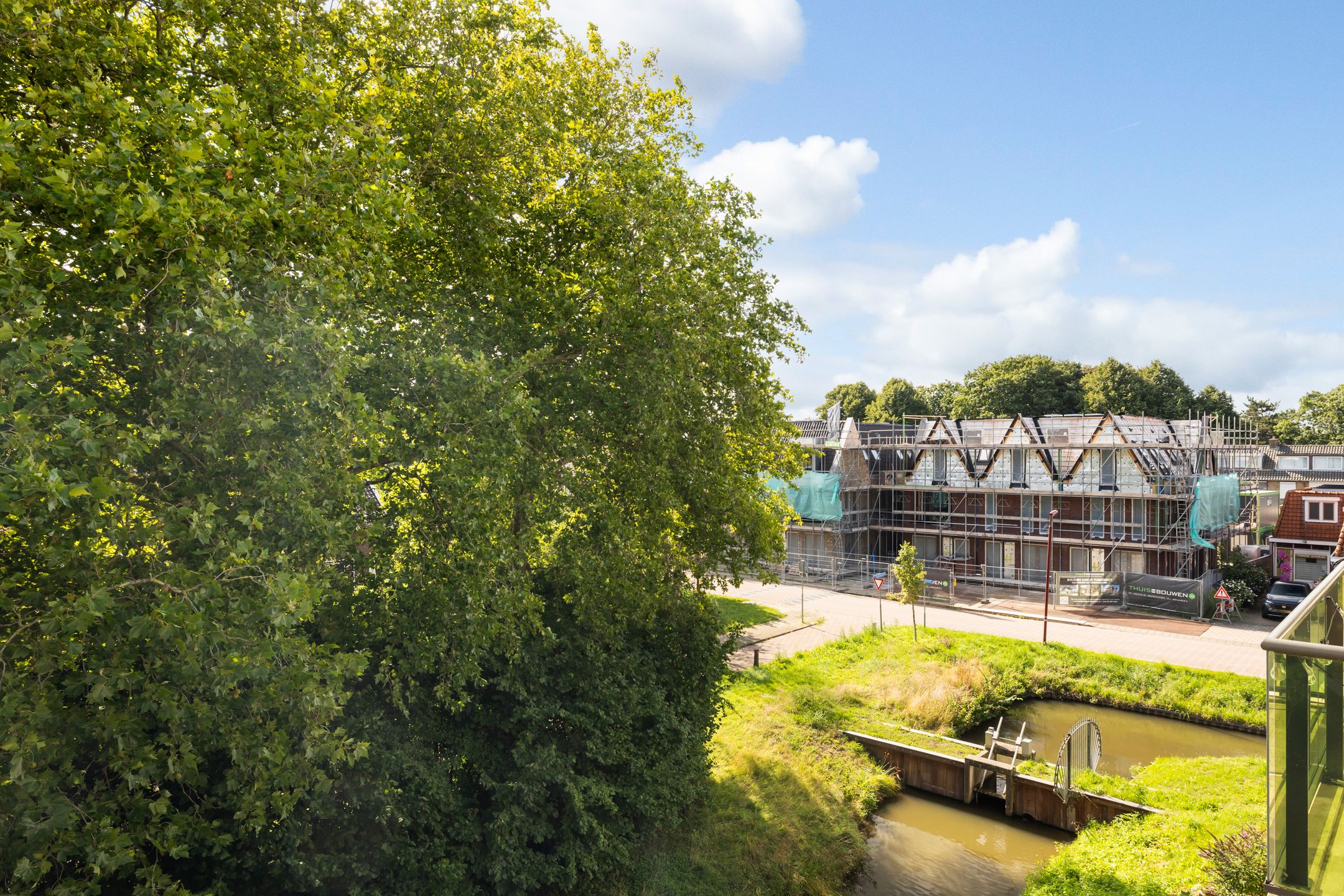 Foto 27 van Nedereindseweg 30-40