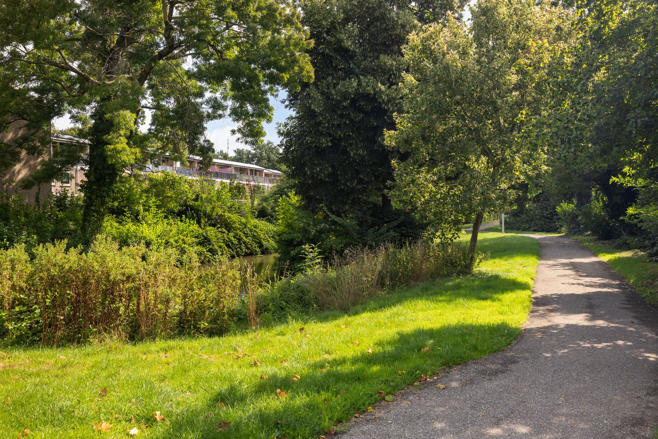 Foto 33 van Nedereindseweg 30-40