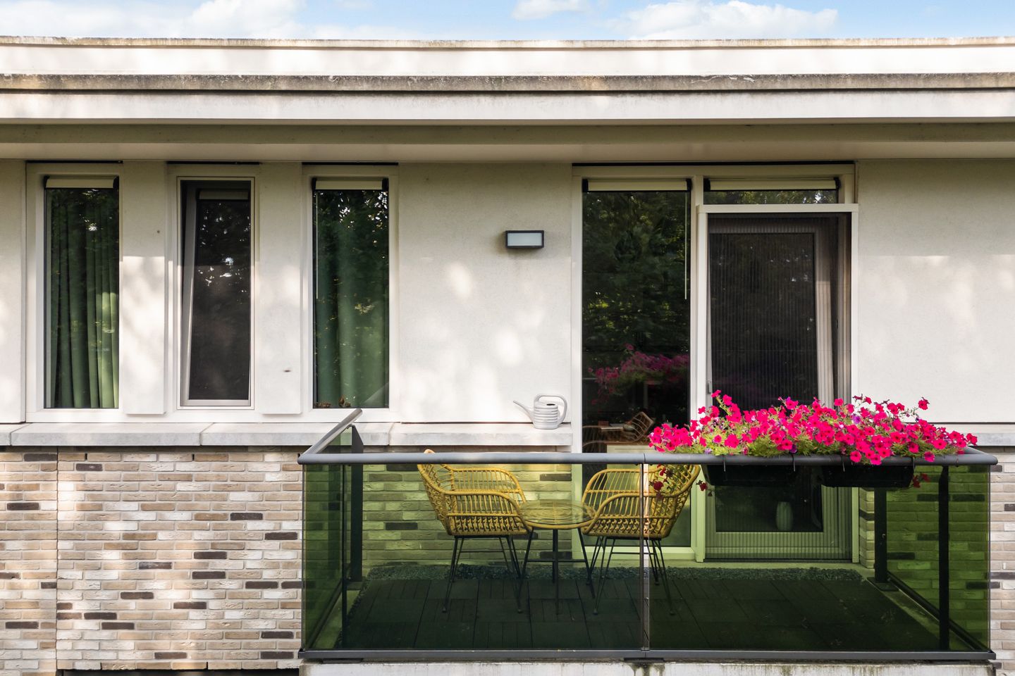 Foto 35 van Nedereindseweg 30-40