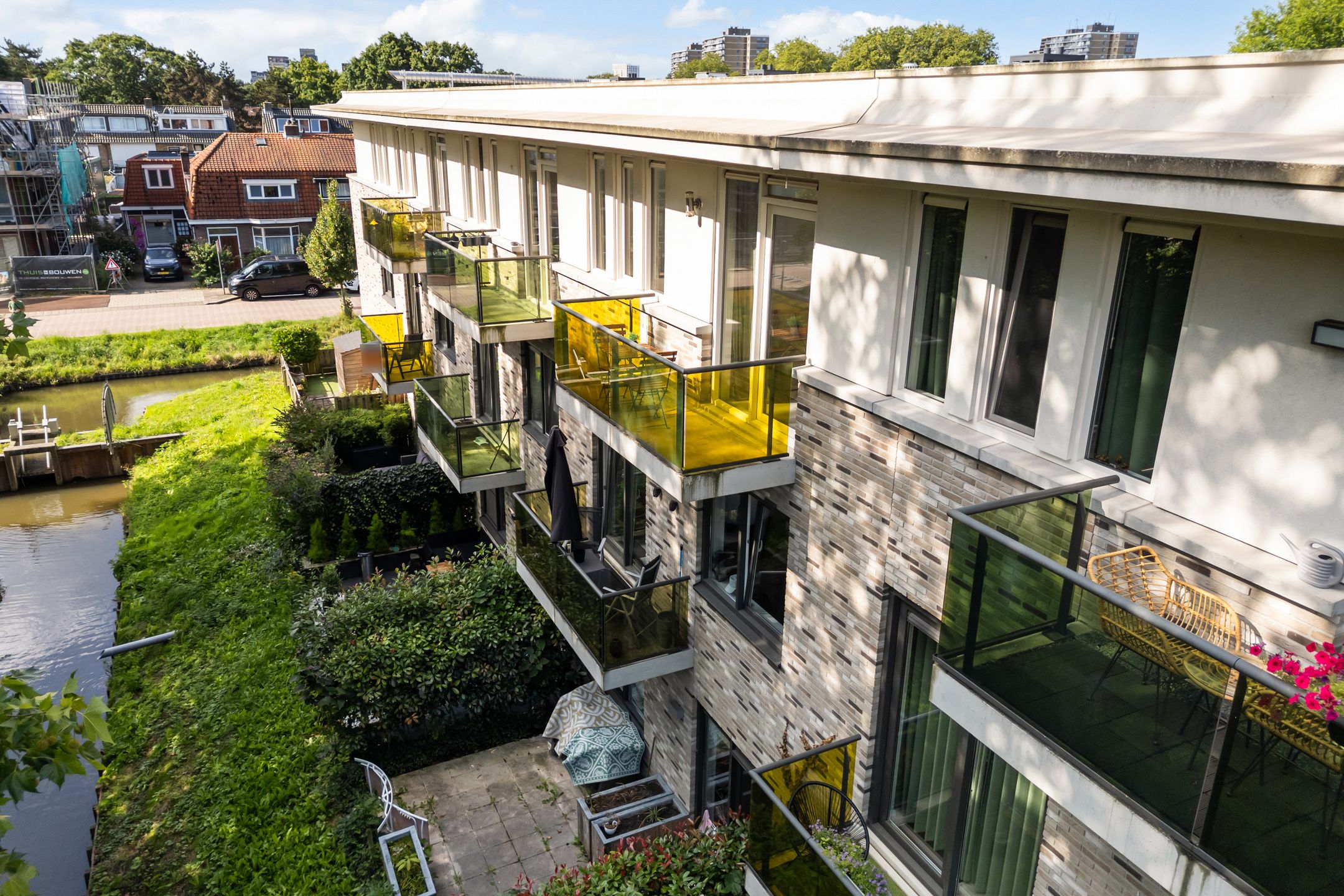 Foto 36 van Nedereindseweg 30-40