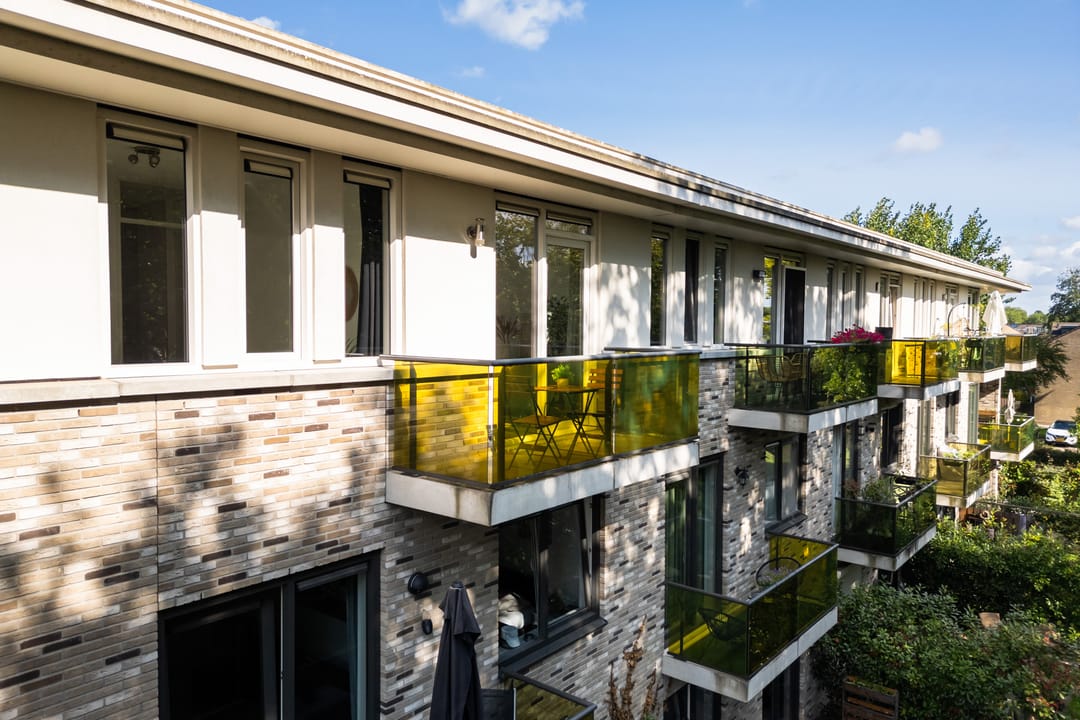 Foto 38 van Nedereindseweg 30-40