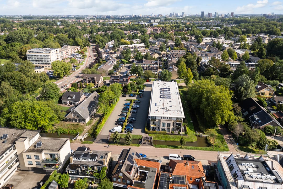 Foto 41 van Nedereindseweg 30-40