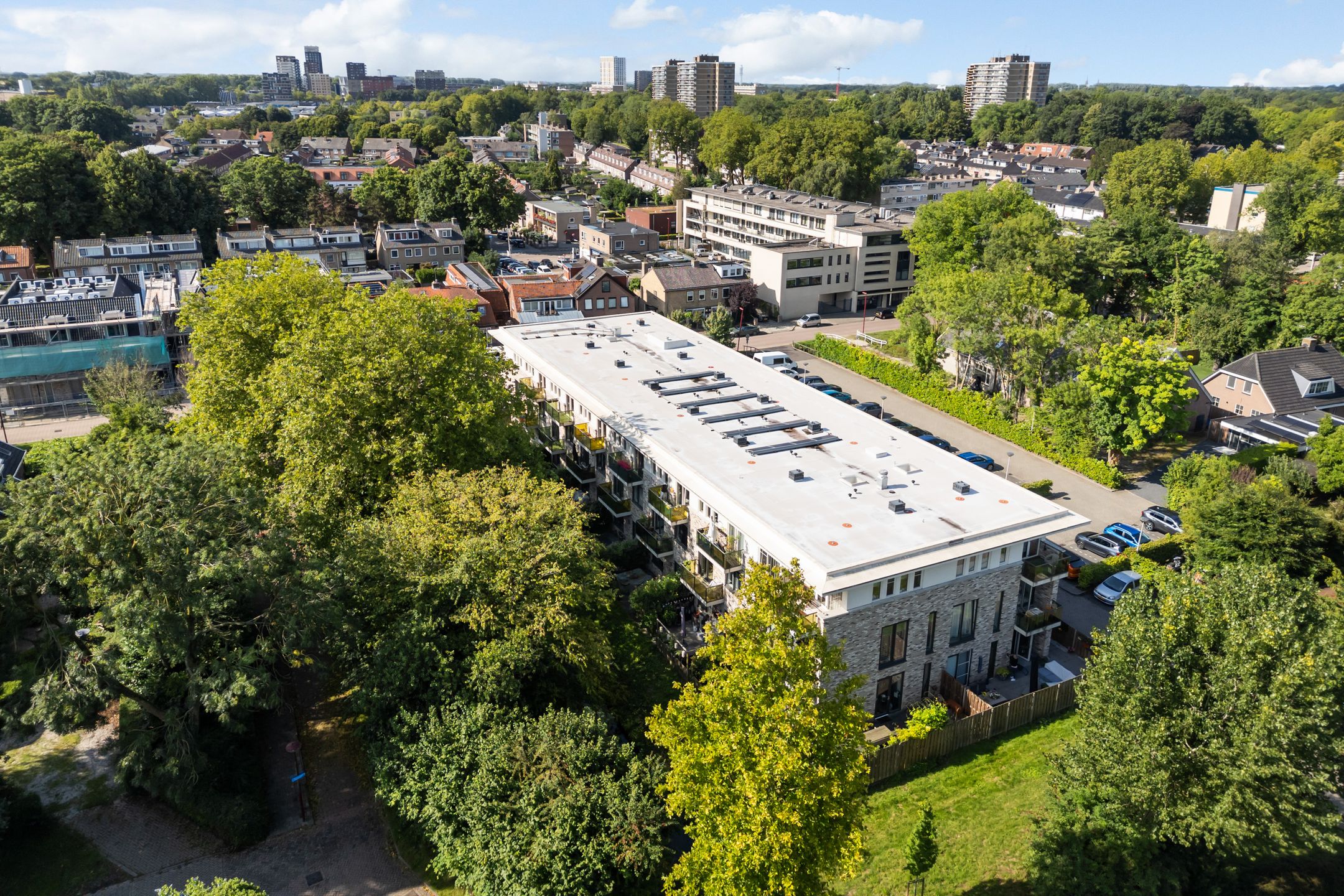 Foto 42 van Nedereindseweg 30-40