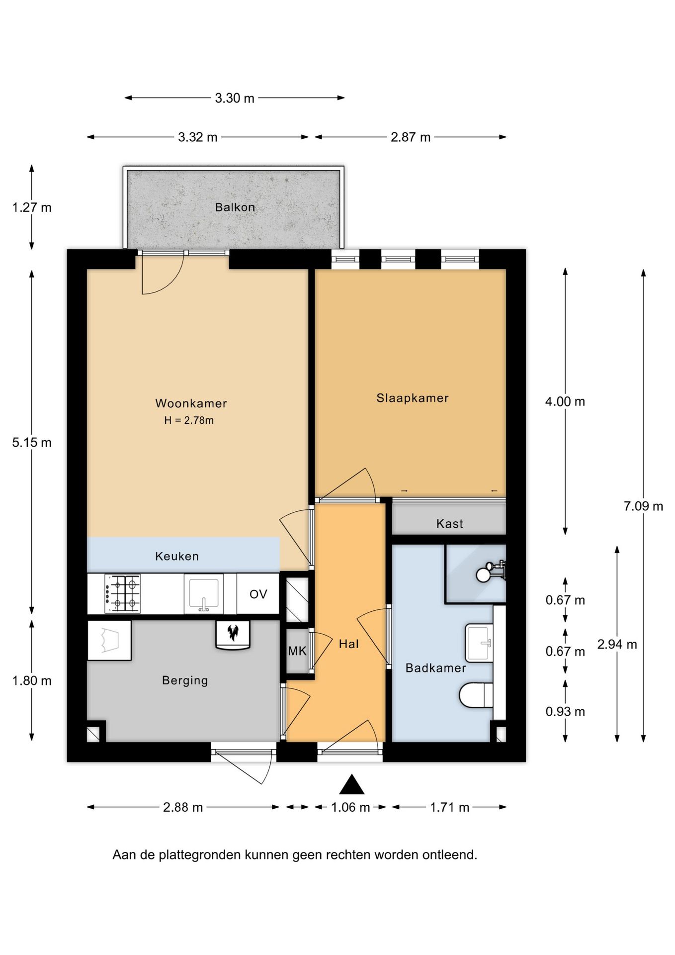 Foto 44 van Nedereindseweg 30-40