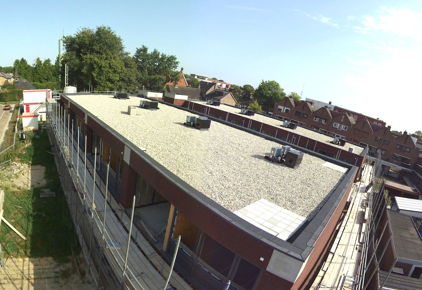 Foto 3 van Hof van Treebeek