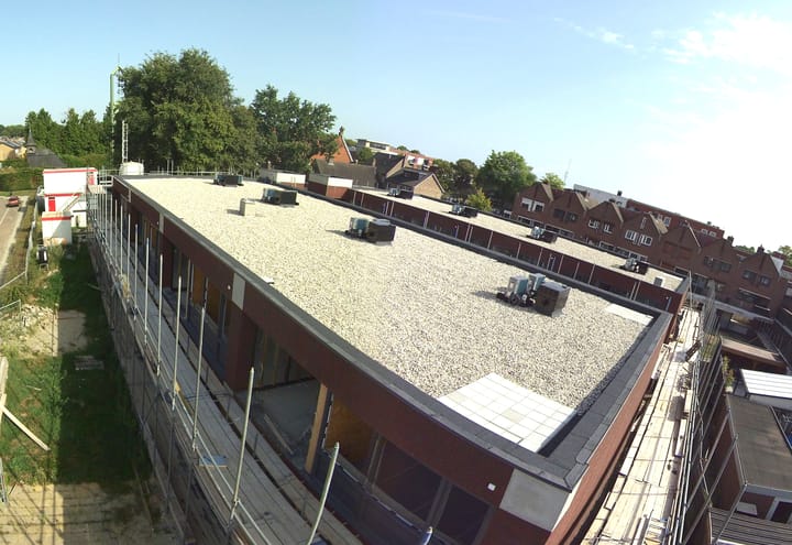 Foto 2 van Appartement Type B BG (Bouwnr. 4)