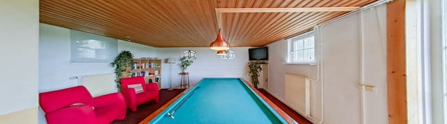 Multifunctionele ruimte