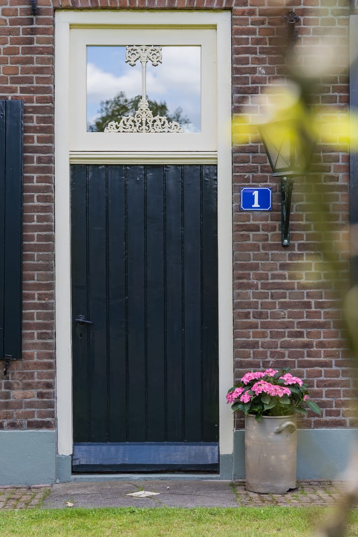 Photo 10 of Rondweg 1