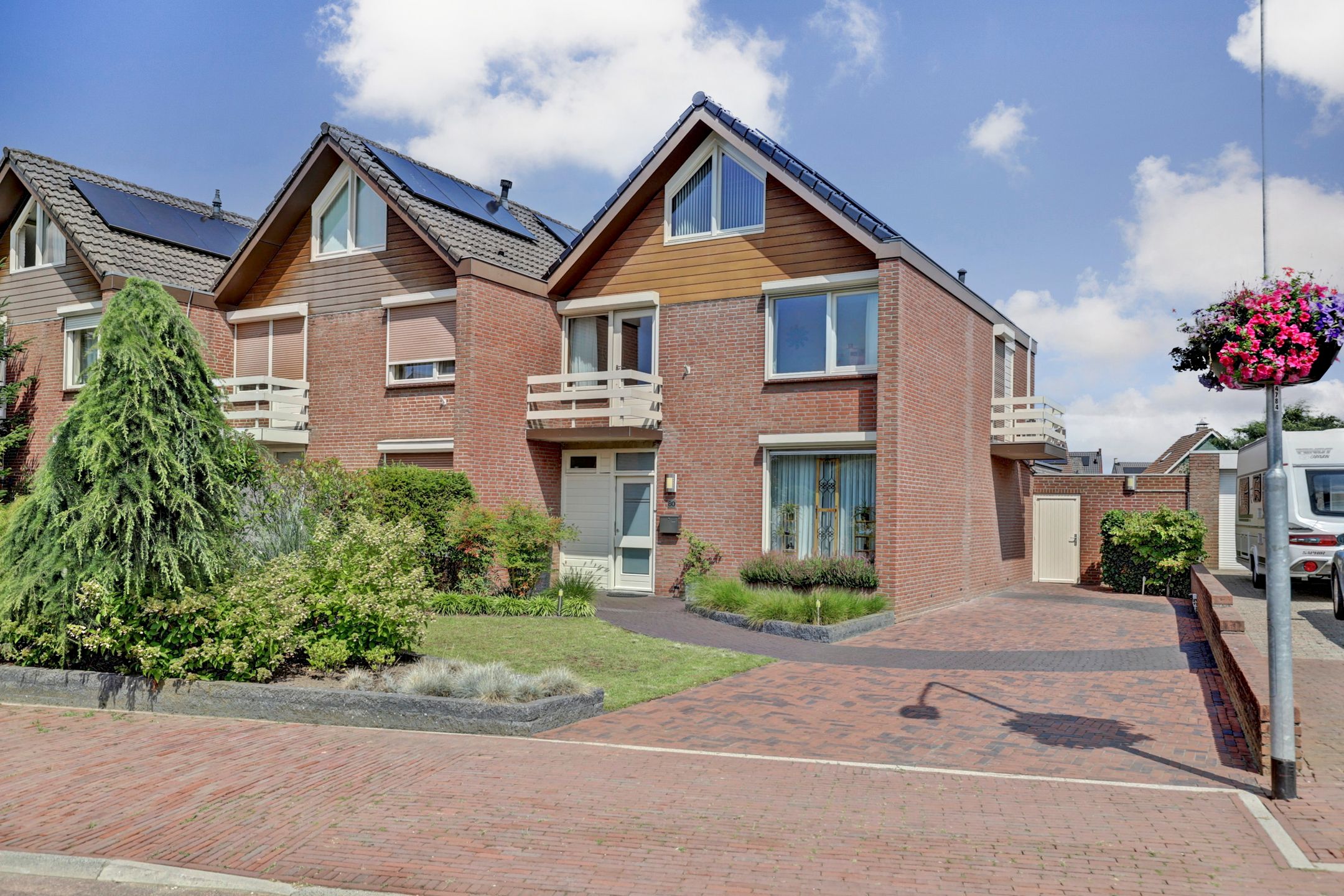 Zalzerskampweg, 80, Venlo, 5926PL, Limburg, Nederland 80