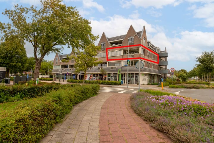 Foto 1 van Akerhof 17