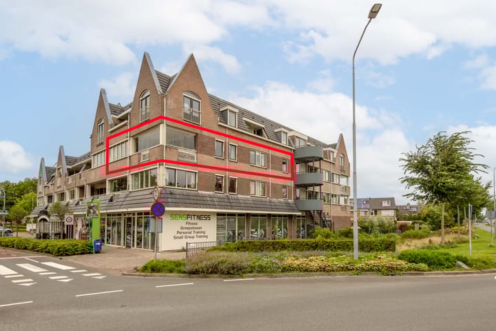 Foto 2 van Akerhof 17