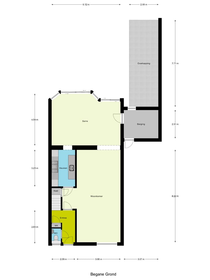 Photo 27 of Zalzerskampweg 80