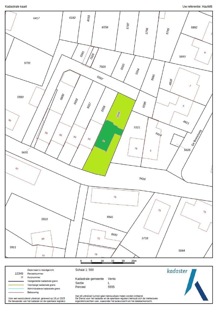 Photo 31 of Zalzerskampweg 80