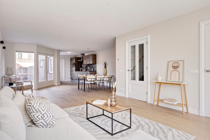 Foto 1 van Julianaweg 15