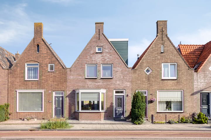 Foto 2 van Julianaweg 15