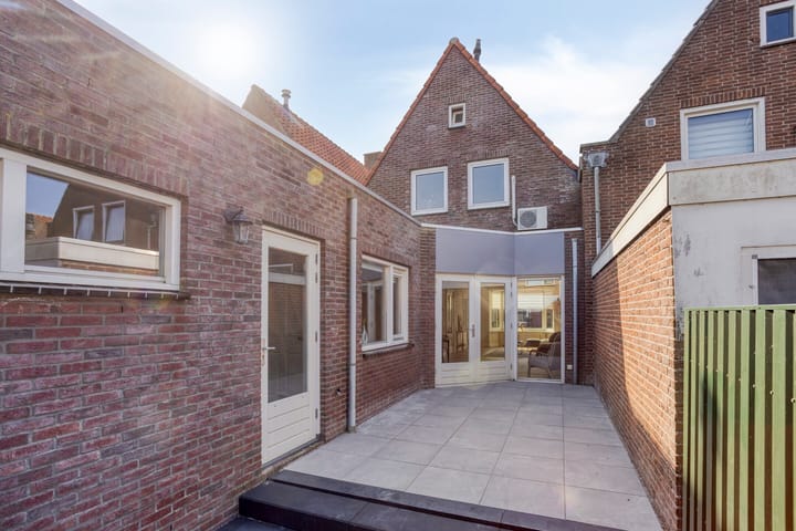 Foto 3 van Julianaweg 15