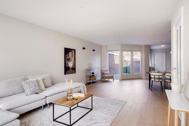 Foto 6 van Julianaweg 15