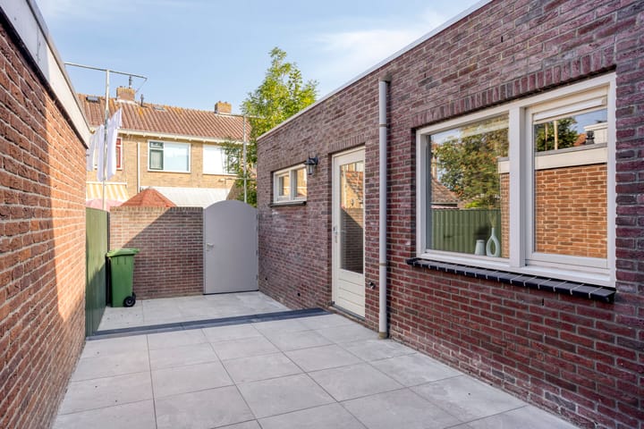 Foto 18 van Julianaweg 15