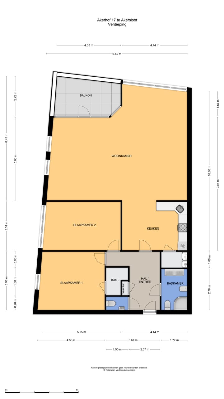 Foto 38 van Akerhof 17