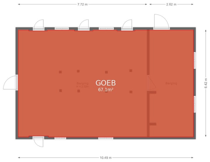 Photo 80 of Rondweg 1