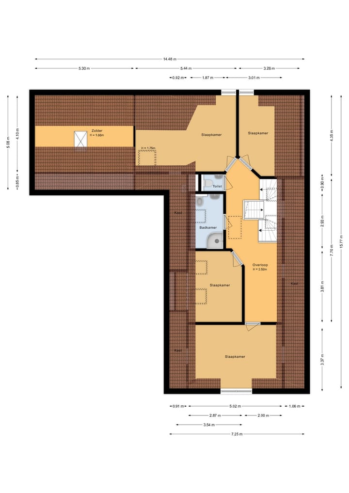 Photo 83 of Rondweg 1