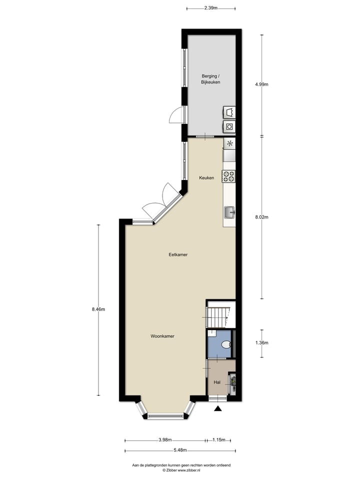 Foto 34 van Julianaweg 15