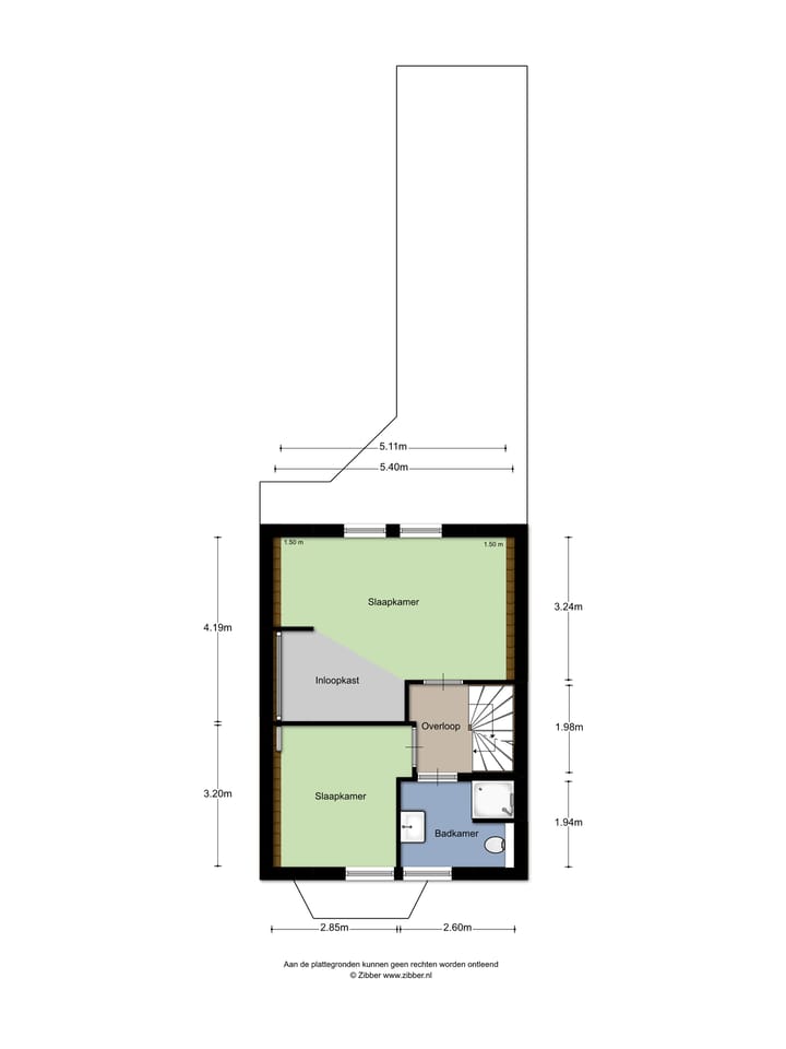 Foto 36 van Julianaweg 15