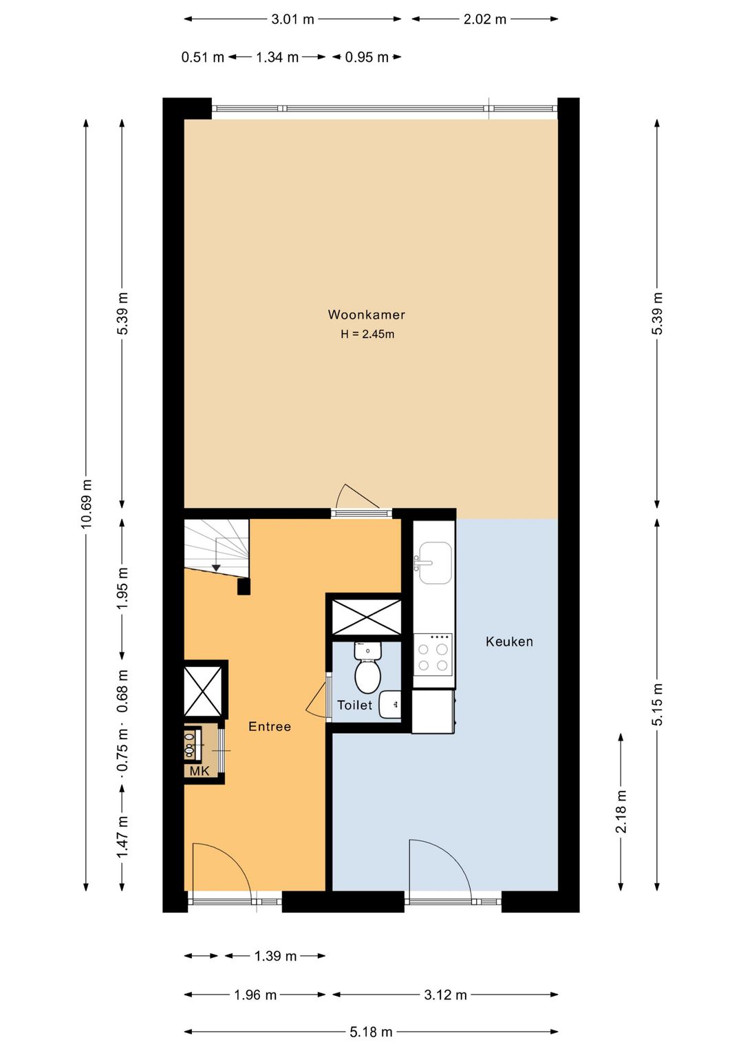 Photo 13 of Linie 323