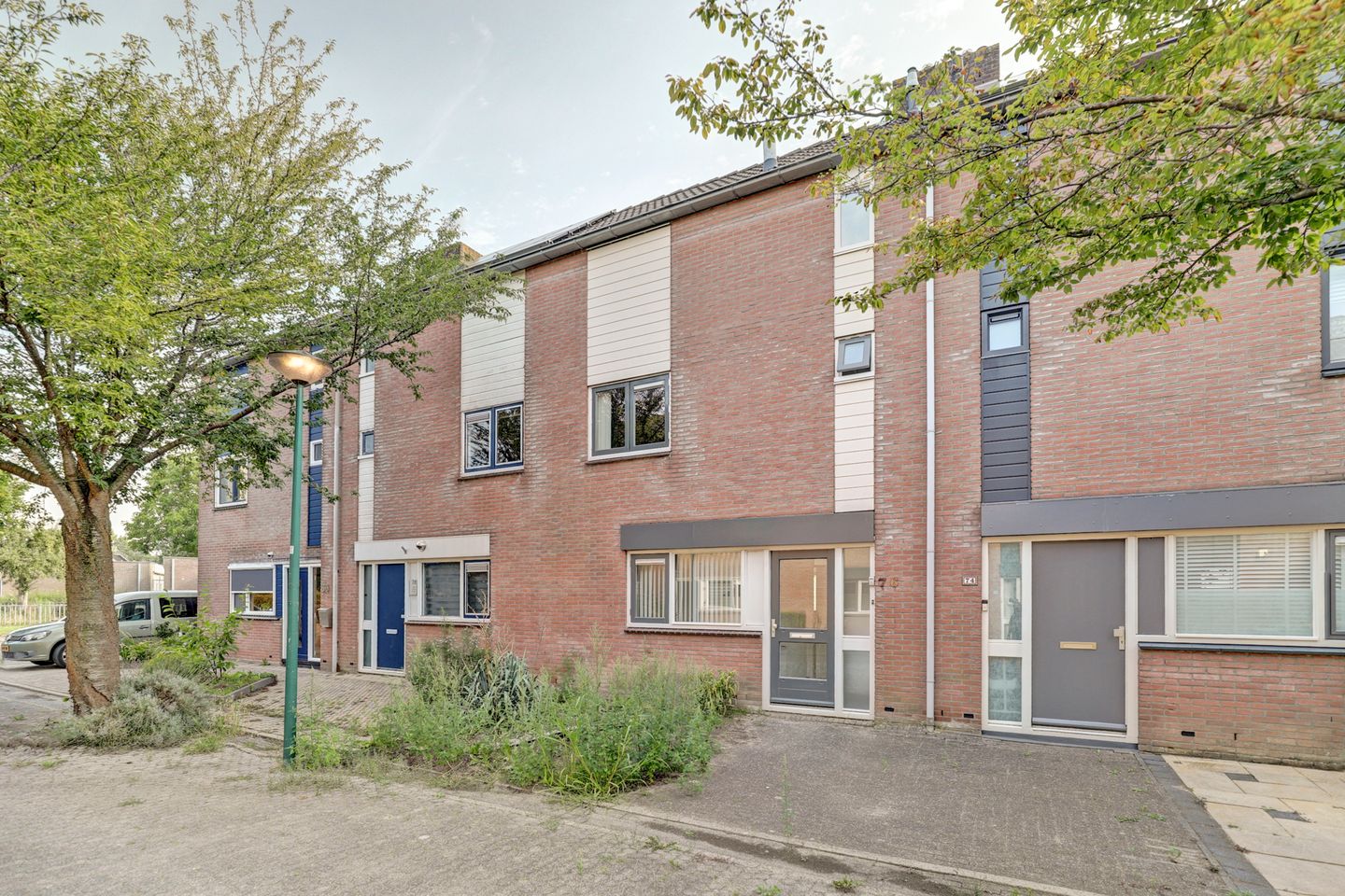 Foto 1 van Promenade 76