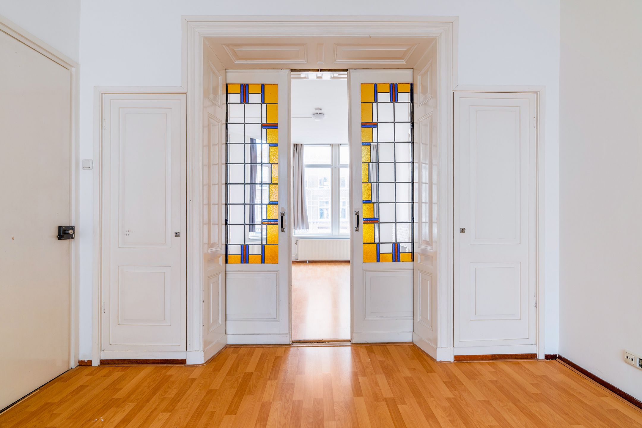 Foto 6 van Regentesselaan 321