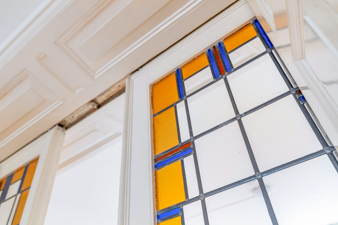 Foto 7 van Regentesselaan 321