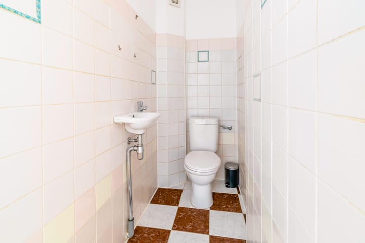 Foto 10 van Regentesselaan 321