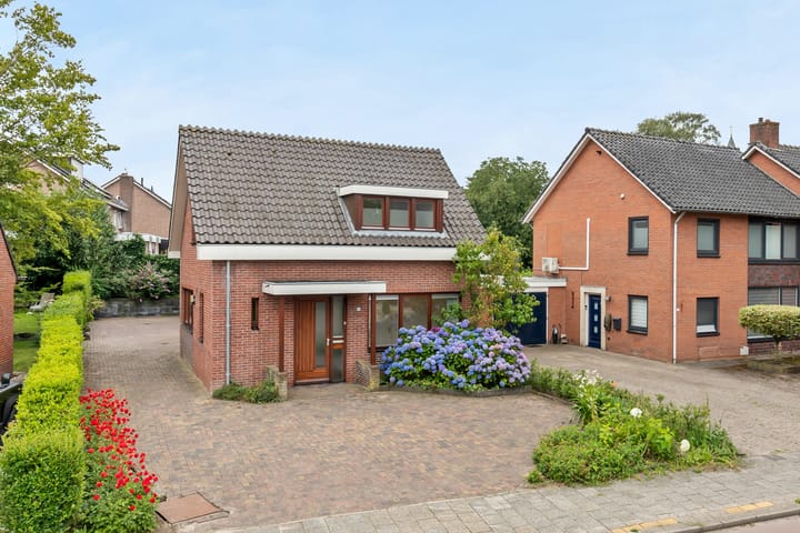 Foto 3 van Uelserweg 22