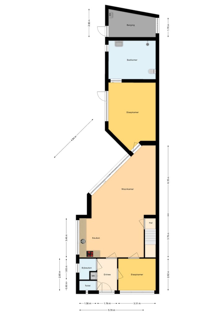 Foto 25 van Uelserweg 22