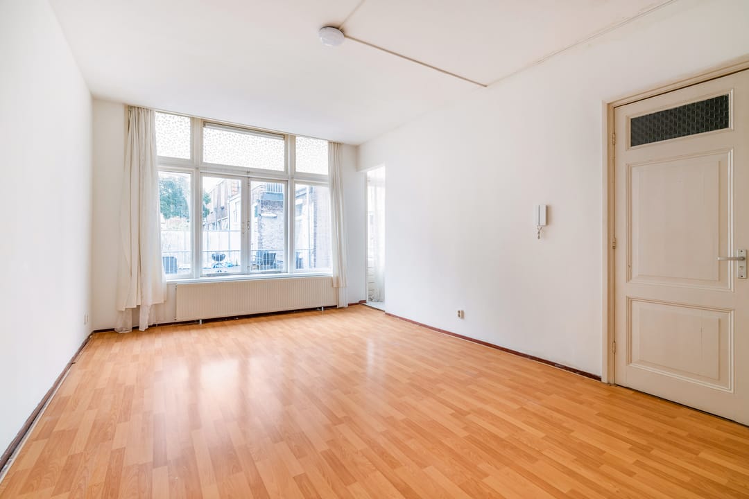 Foto 8 van Regentesselaan 321