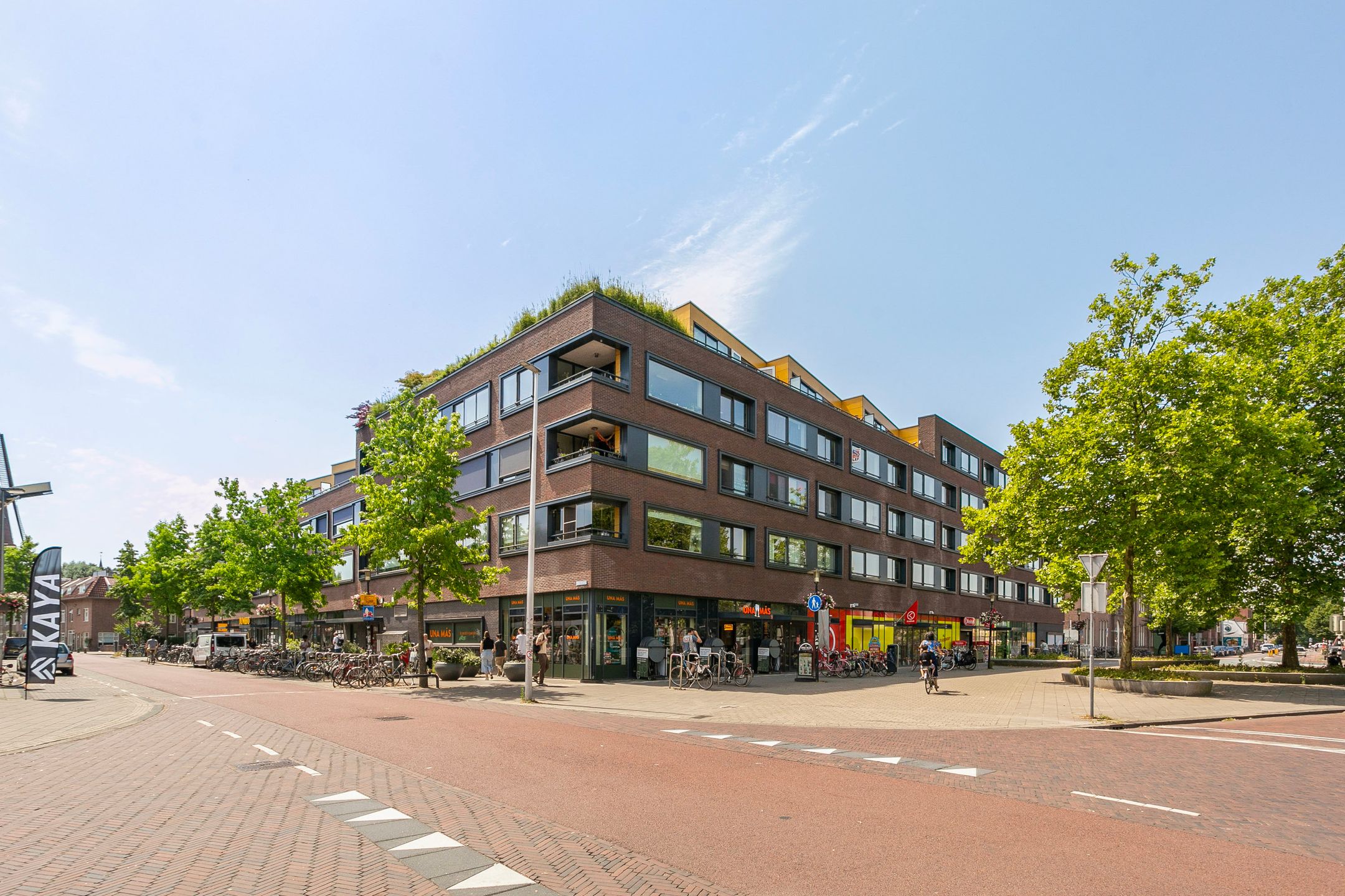 Merelstraat, 102, Utrecht, 3514CN, Utrecht, Nederland 102