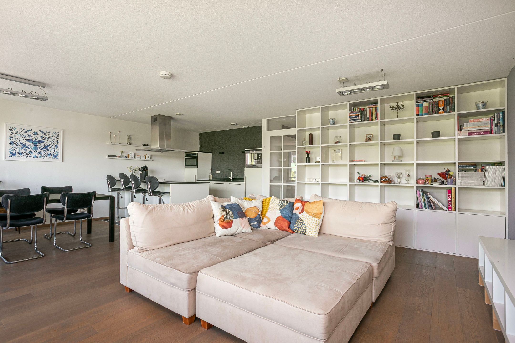 Foto 3 van Merelstraat 102