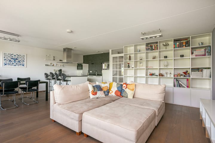 Foto 3 van Merelstraat 102