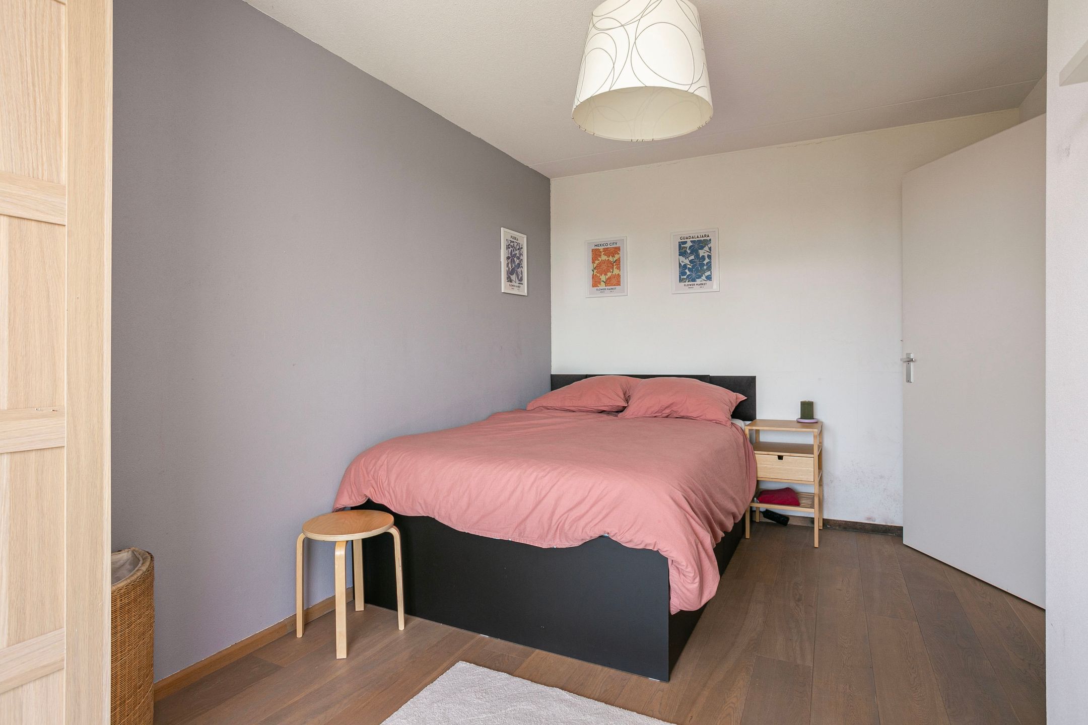 Foto 6 van Merelstraat 102