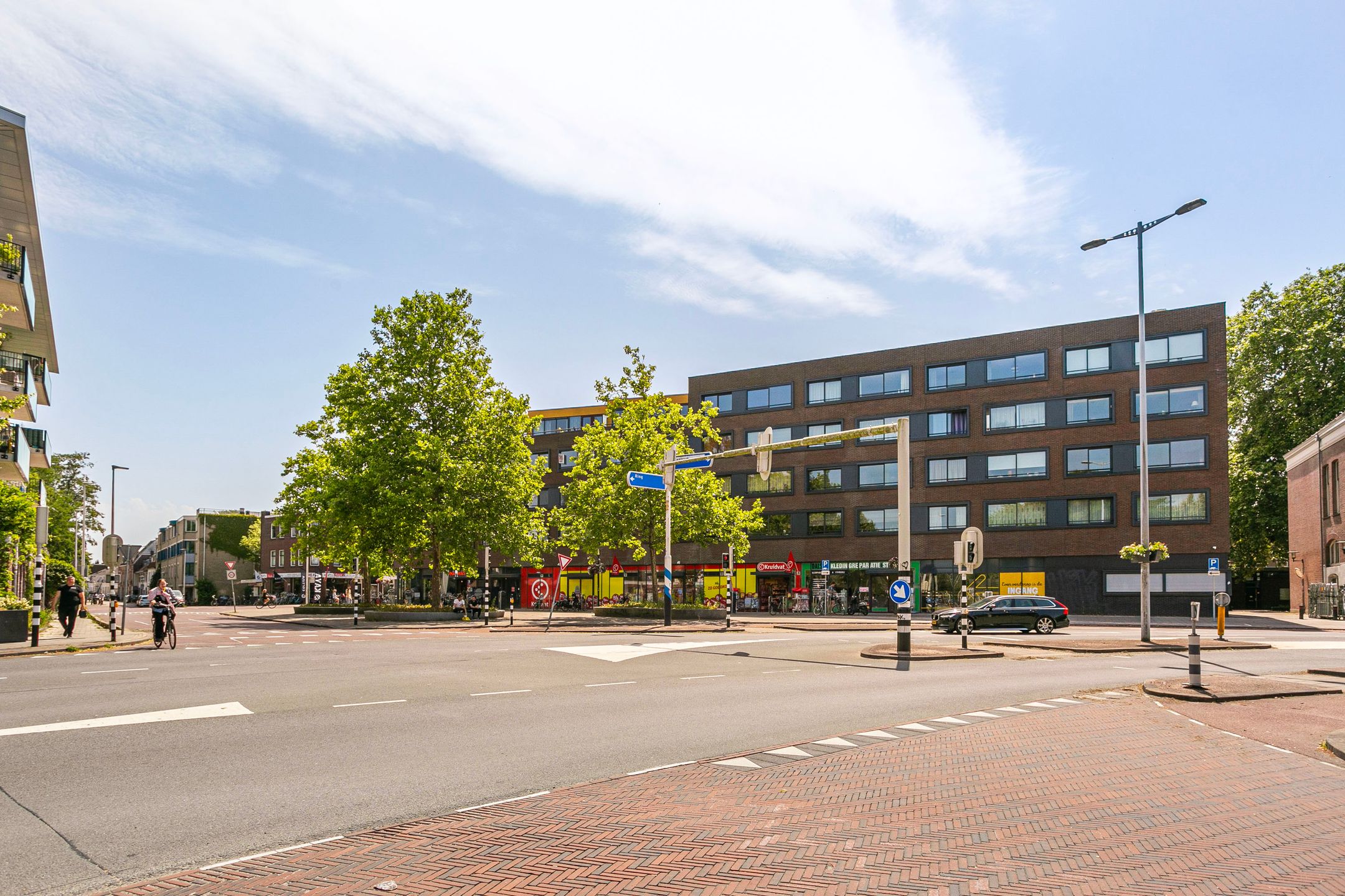 Foto 9 van Merelstraat 102