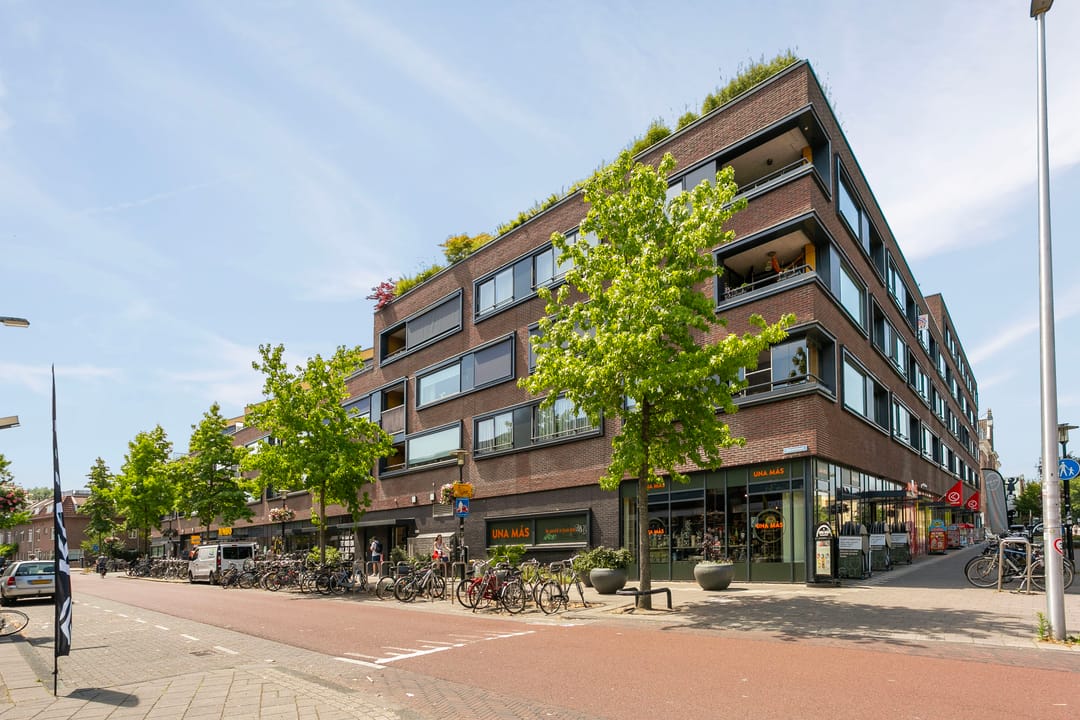 Foto 11 van Merelstraat 102