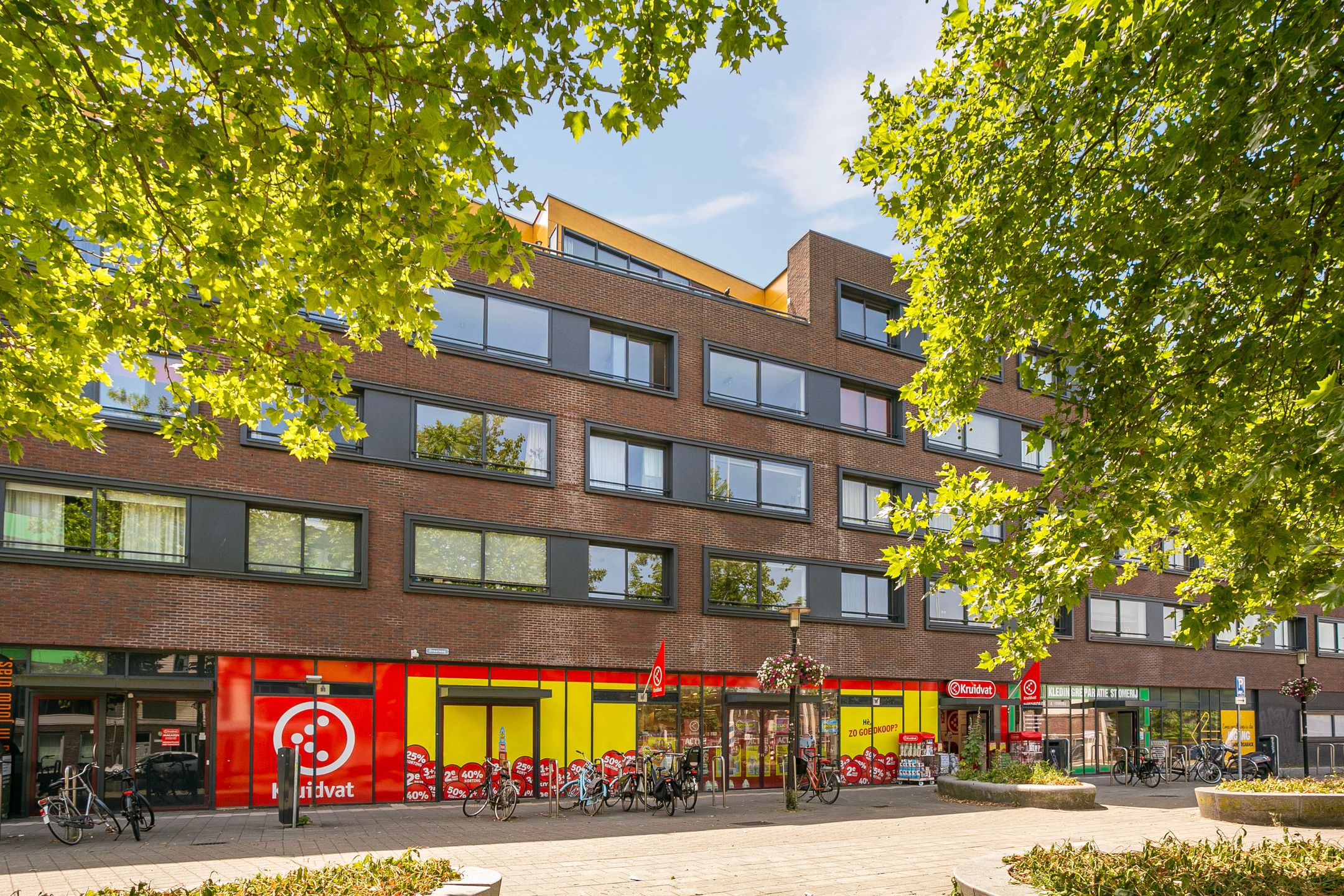 Foto 12 van Merelstraat 102