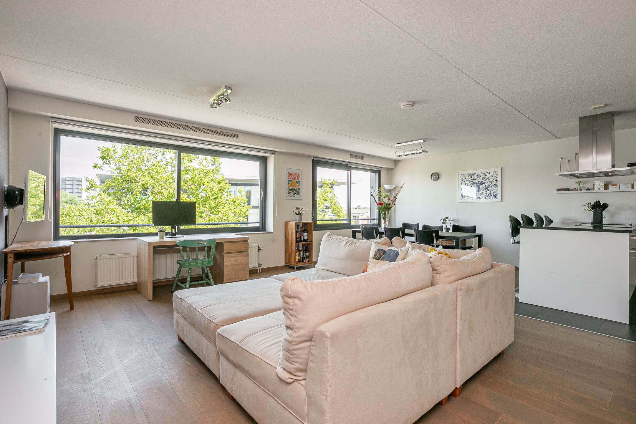 Foto 18 van Merelstraat 102