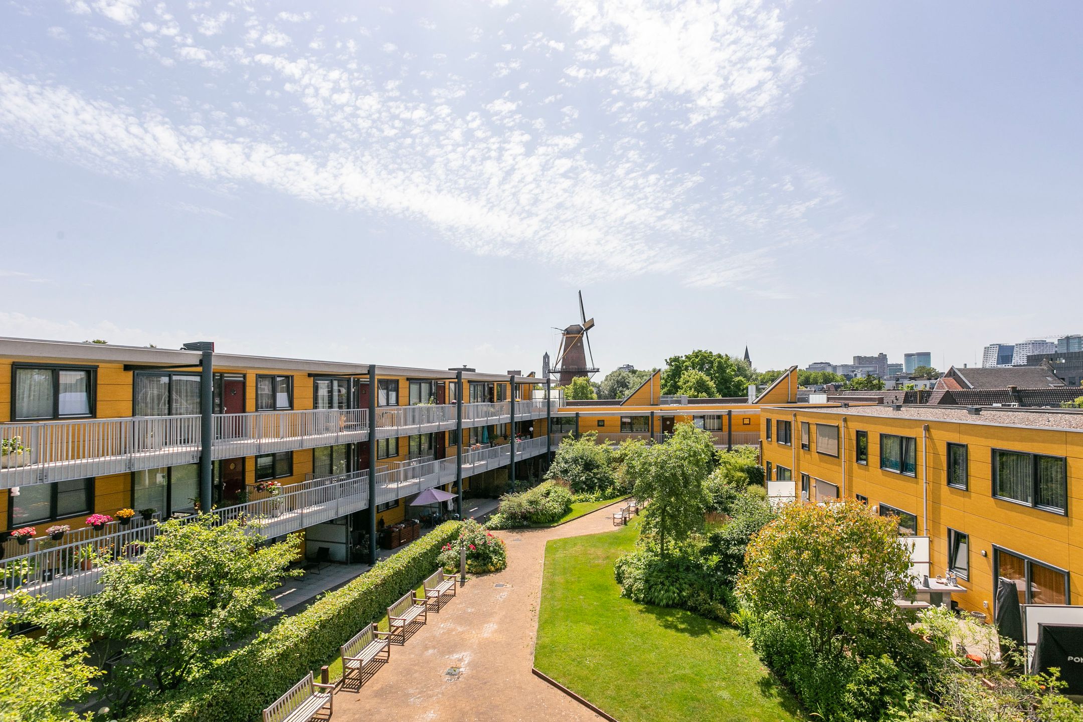 Foto 33 van Merelstraat 102